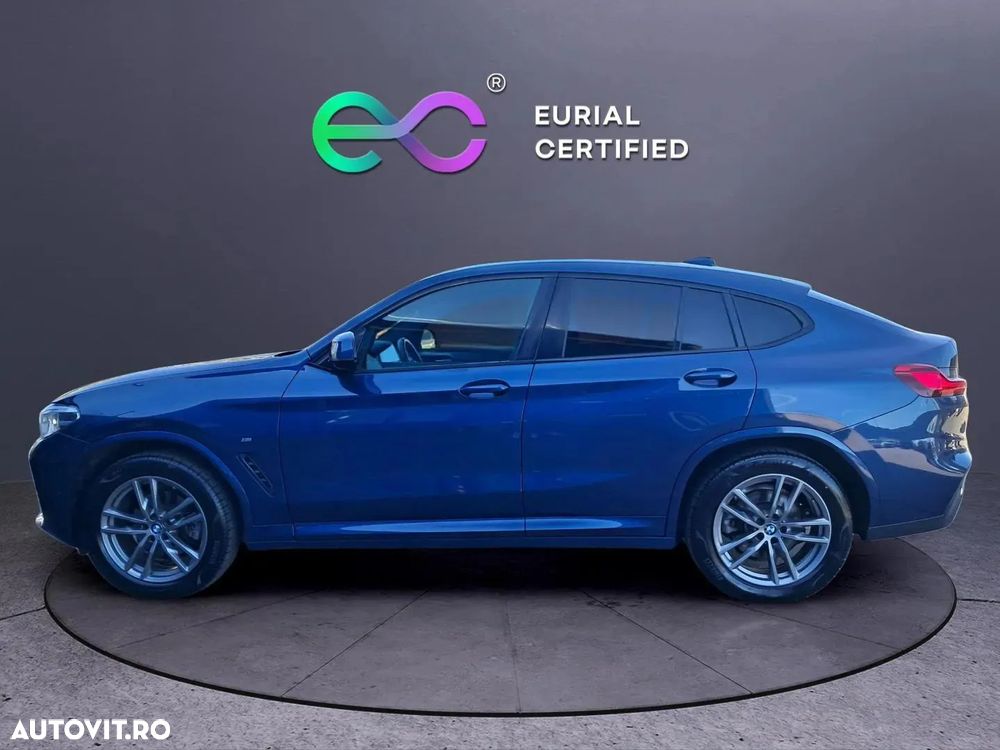 BMW X4 xDrive20i AT M Sport - 26