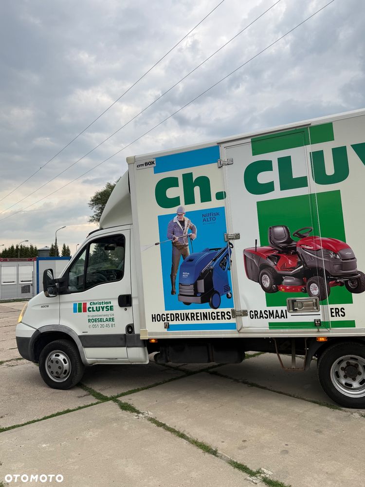 Iveco Daily - 9