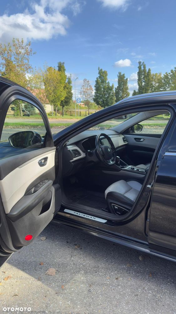 Renault Talisman 1.6 Energy dCi Magnetic EDC - 20