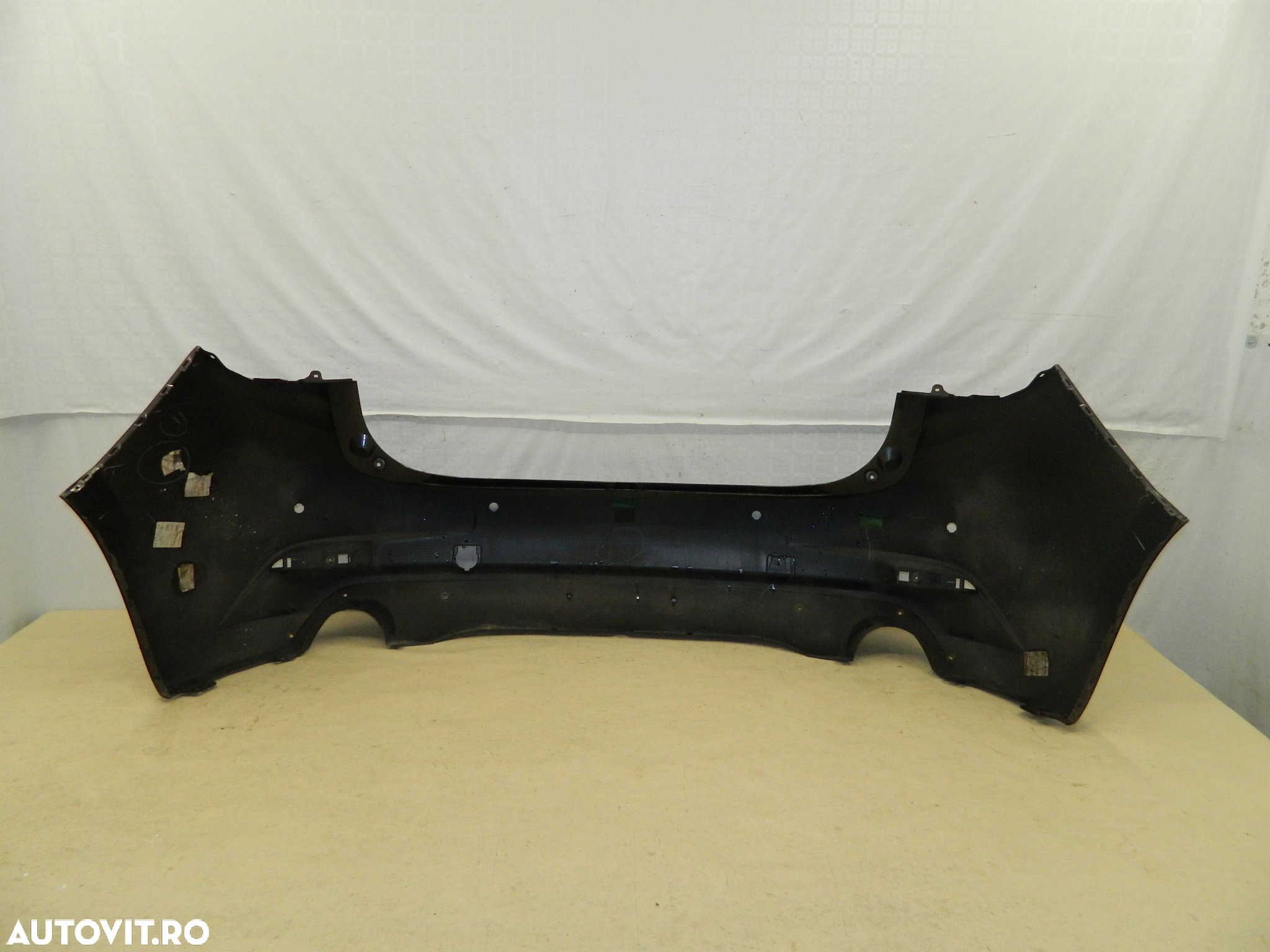 Bara spate Mazda 3 Hatchback, 2016, 2017, 2018, B63B-50221 - 6
