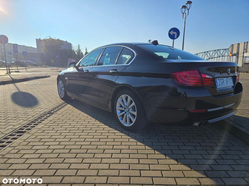BMW Seria 5 - 13