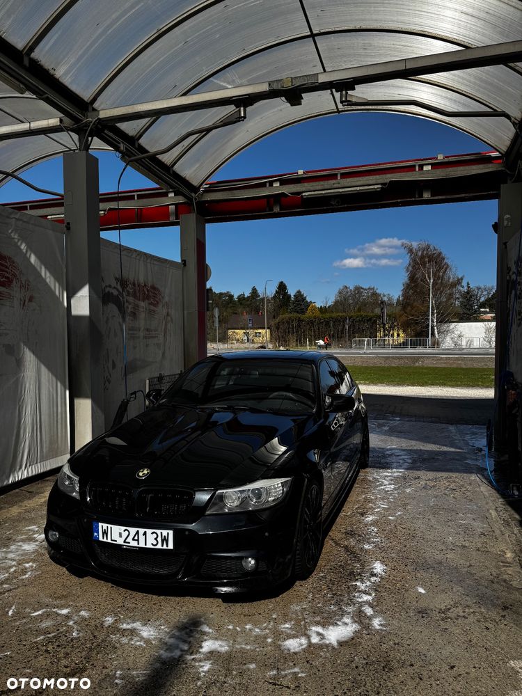 BMW Seria 3 - 10