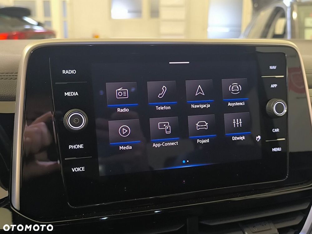 Volkswagen T-Roc 1.5 TSI R-Line DSG - 20