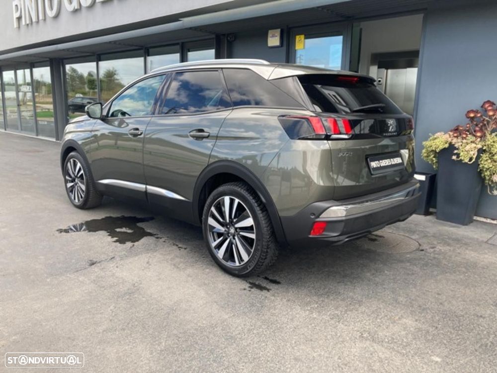 Peugeot 3008 1.2 PureTech Active - 6