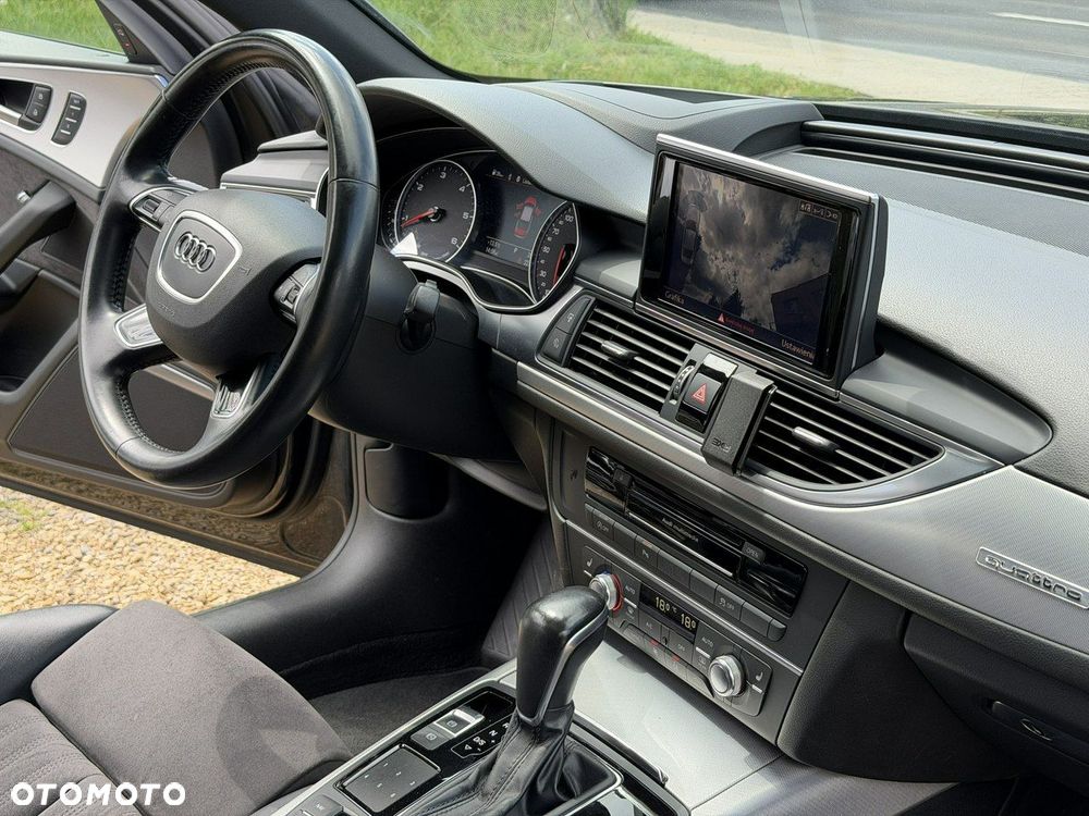 Audi A6 Limousine - 24