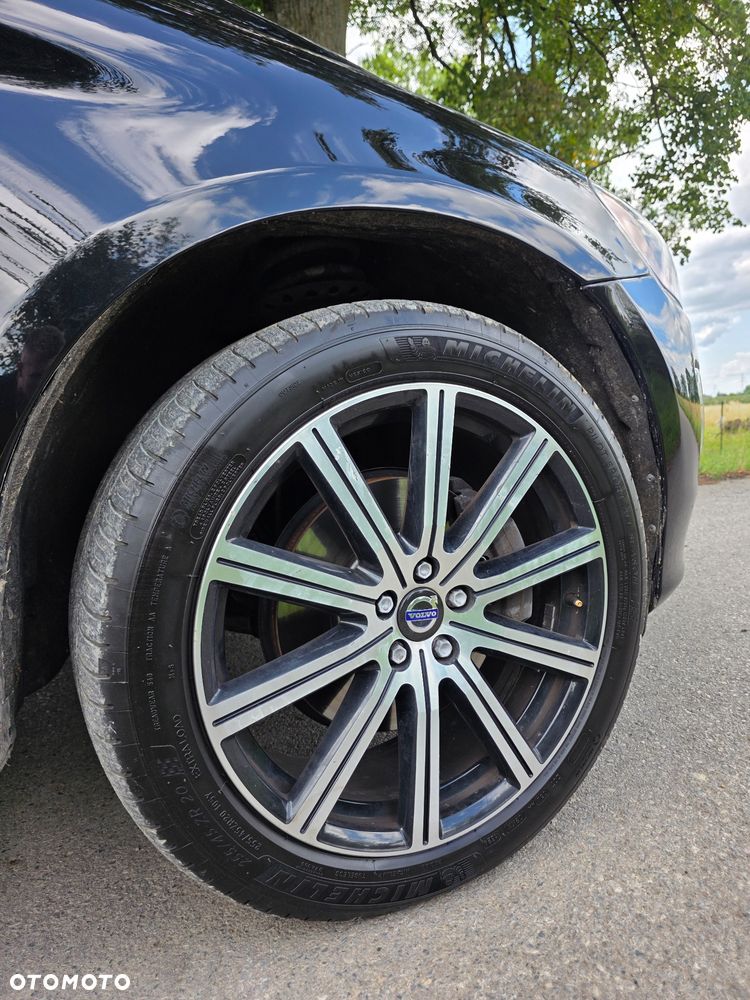 Volvo XC 60 - 22