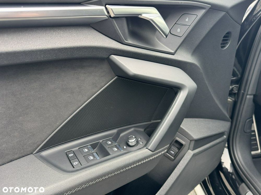 Audi S3 - 19