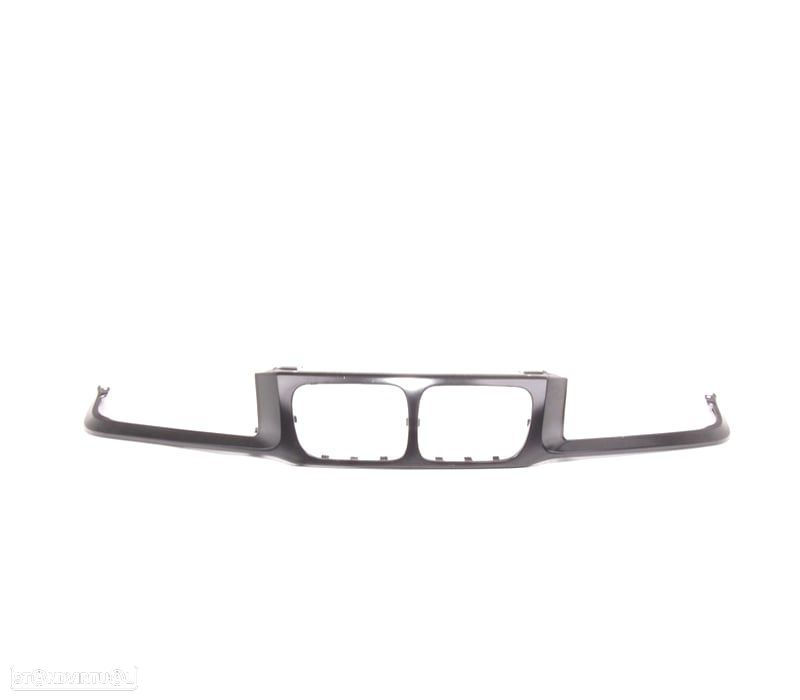 FRISO SUPORTE GRELHA FRONTAL BMW E36 91-96 - 1