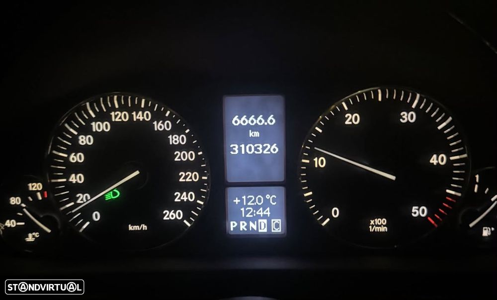 Mercedes-Benz CLC 220 - 3