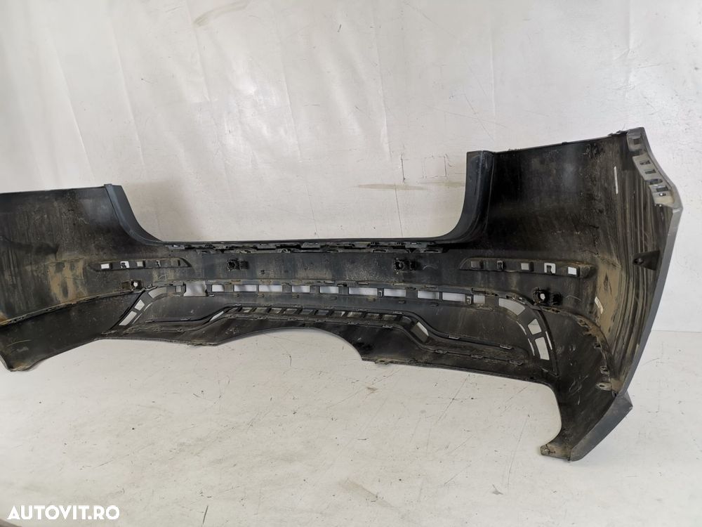 Bara Spate Mercedes-Benz ML W166 2011 2012 2013 2014 2015 Originala In - 7