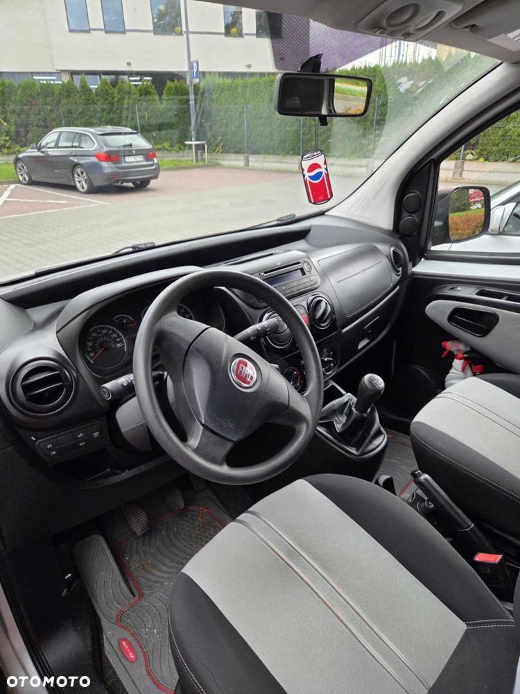 Fiat Qubo 1.3 Multijet 16V DPF Start&Stop MyLife - 24