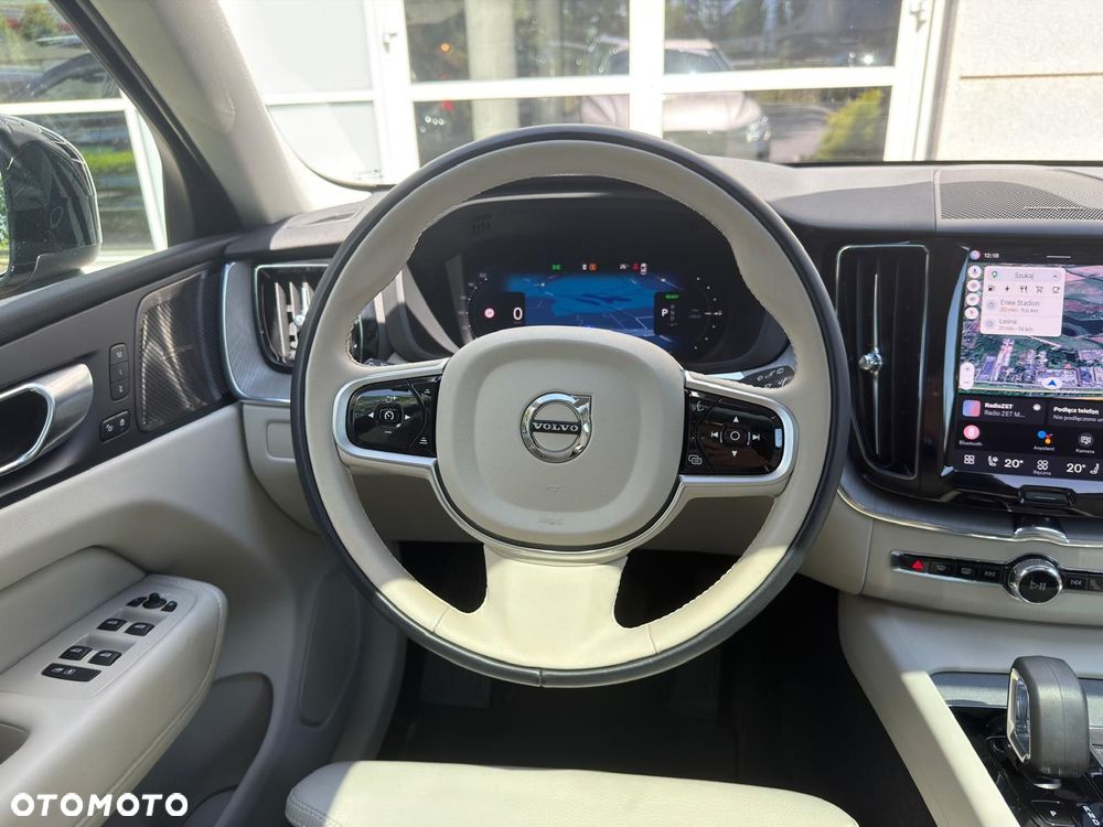 Volvo XC 60 - 9