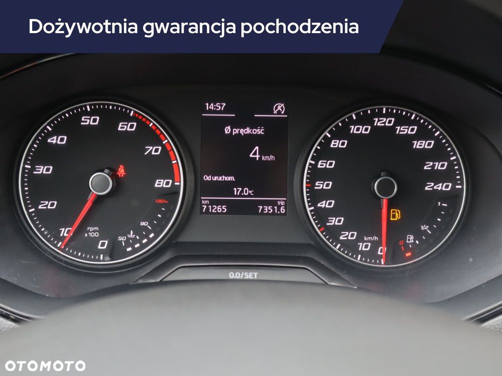 Seat Ibiza - 13