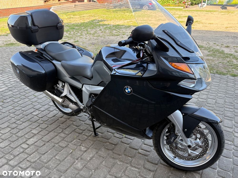 BMW K - 6