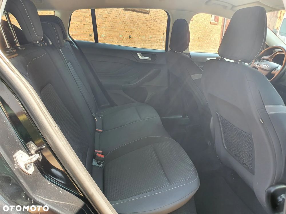 Ford Focus SW 1.5 EcoBlue S&S ST-LINE - 14