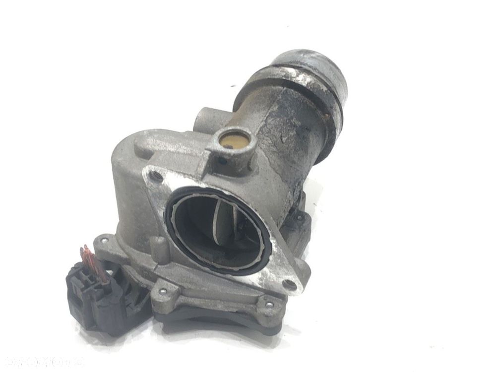 PRZEPUSTNICA  MERCEDES-BENZ CITAN Nadwozie pełne/minivan (W415) 2012 - 2021 109 CDI (415.601, - 1