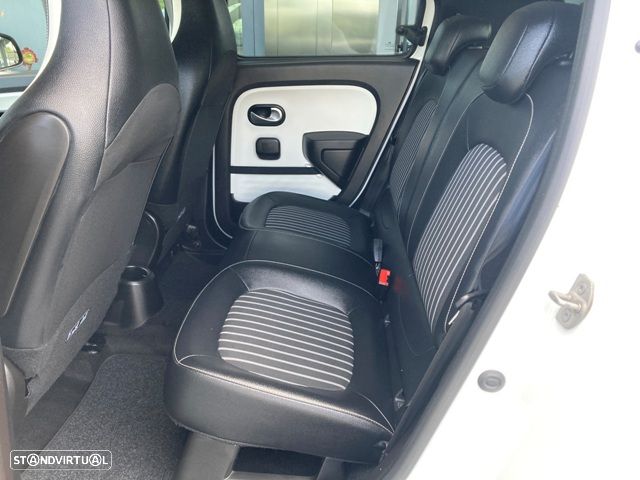 Renault Twingo Electric Techno - 31
