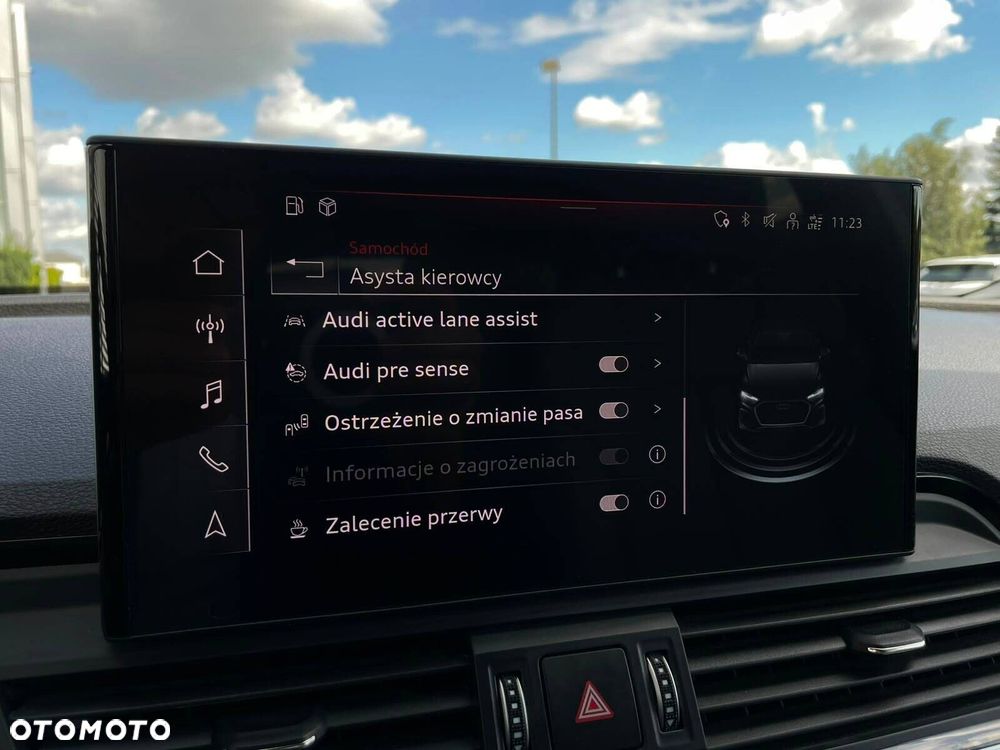 Audi Q5 - 33