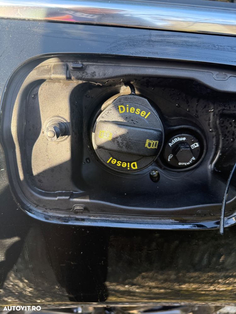 Audi A6 2.0 TDI Ultra S tronic - 11