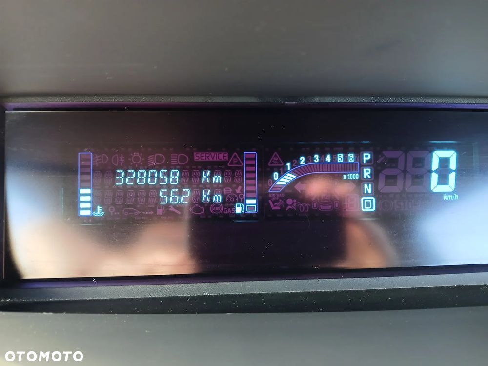 Renault Espace - 13