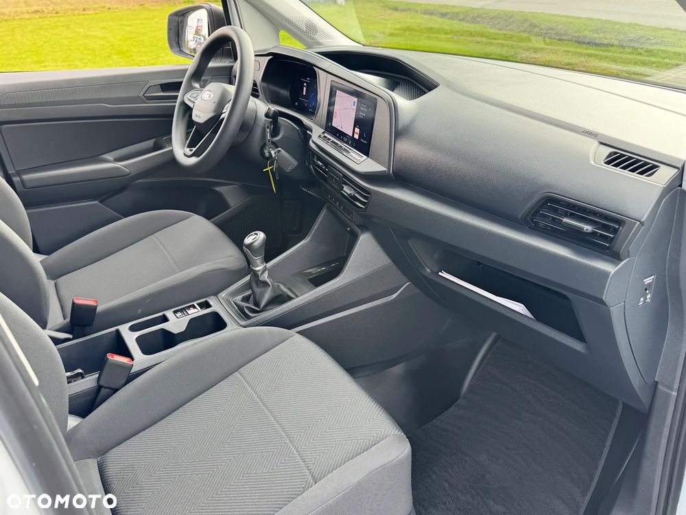 Ford Transit Connect - 12