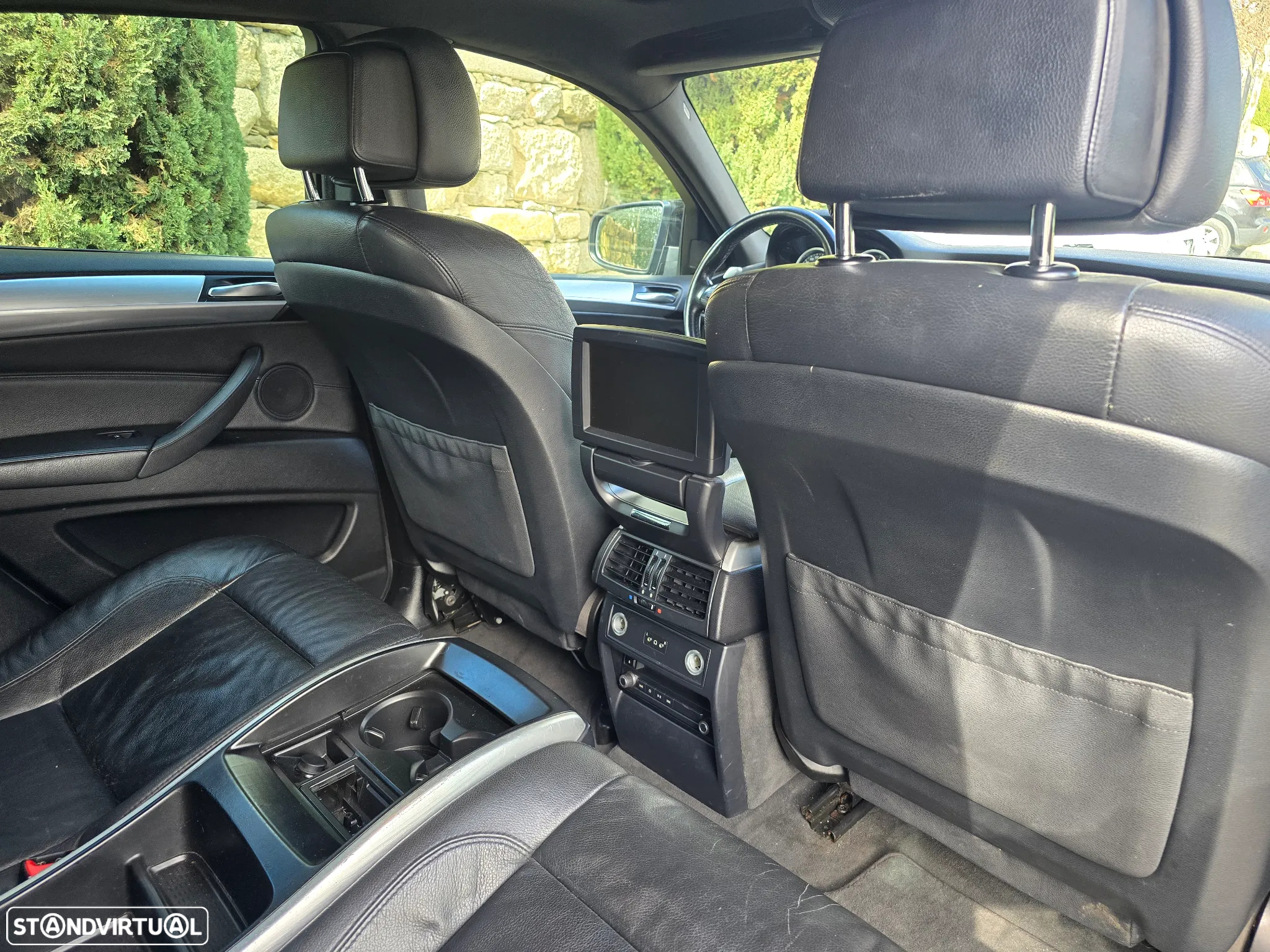 BMW X6 35 d xDrive - 12