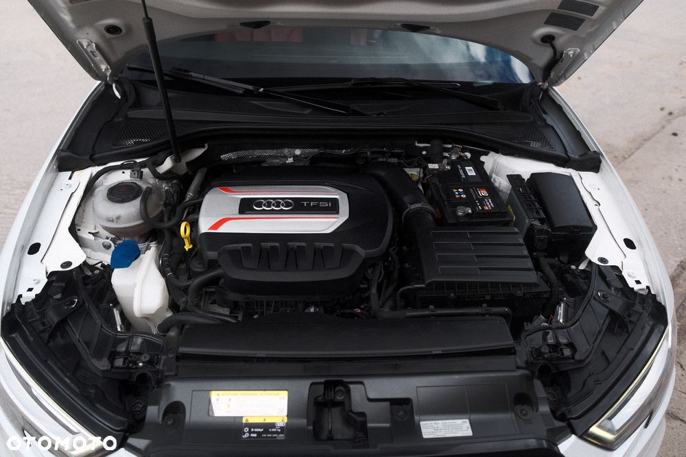 Audi S3 - 15