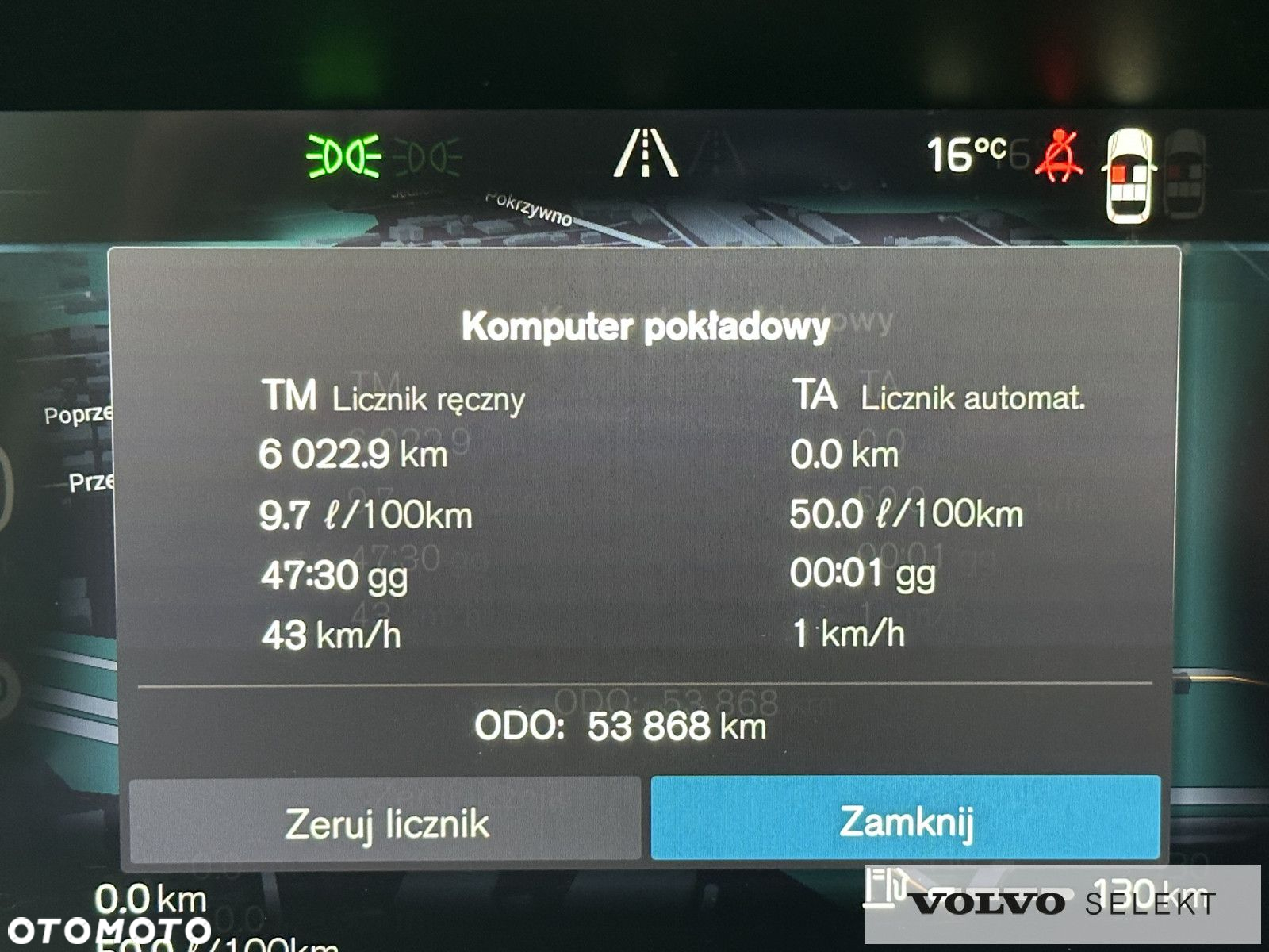 Volvo XC 60 - 23