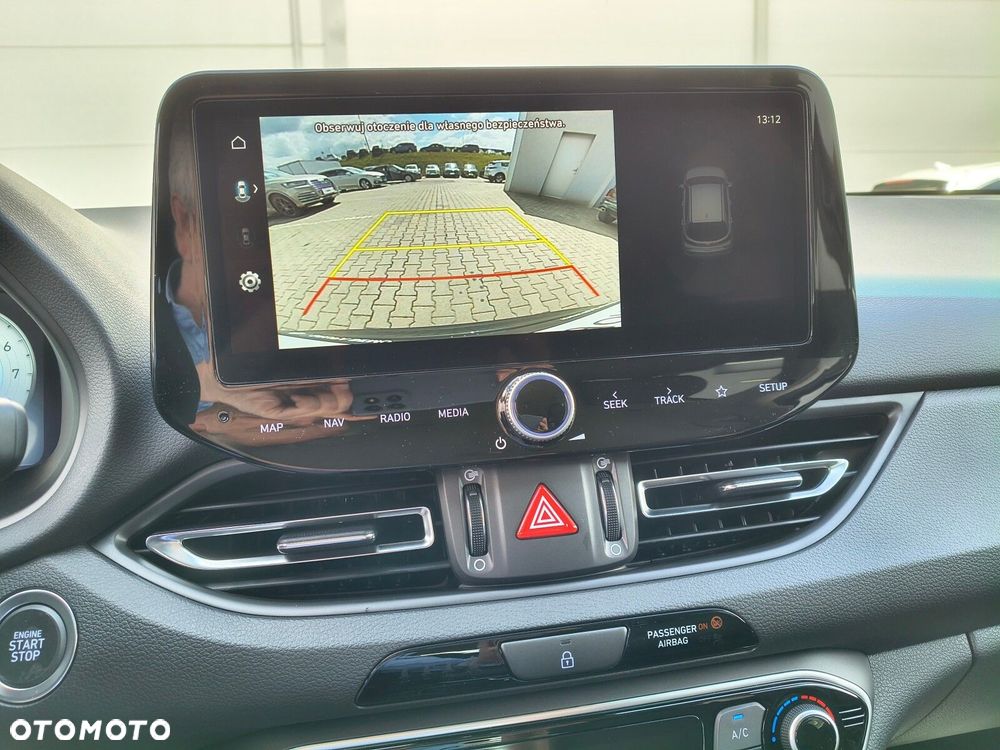 Hyundai i30 1.6 T-GDI Smart DCT - 20