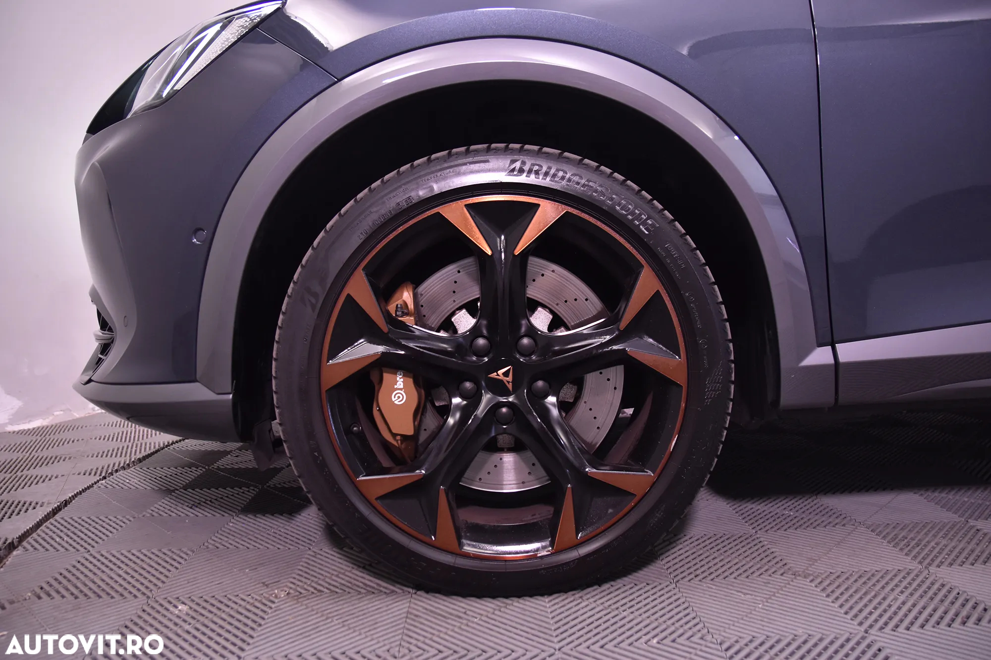 Cupra Formentor - 13