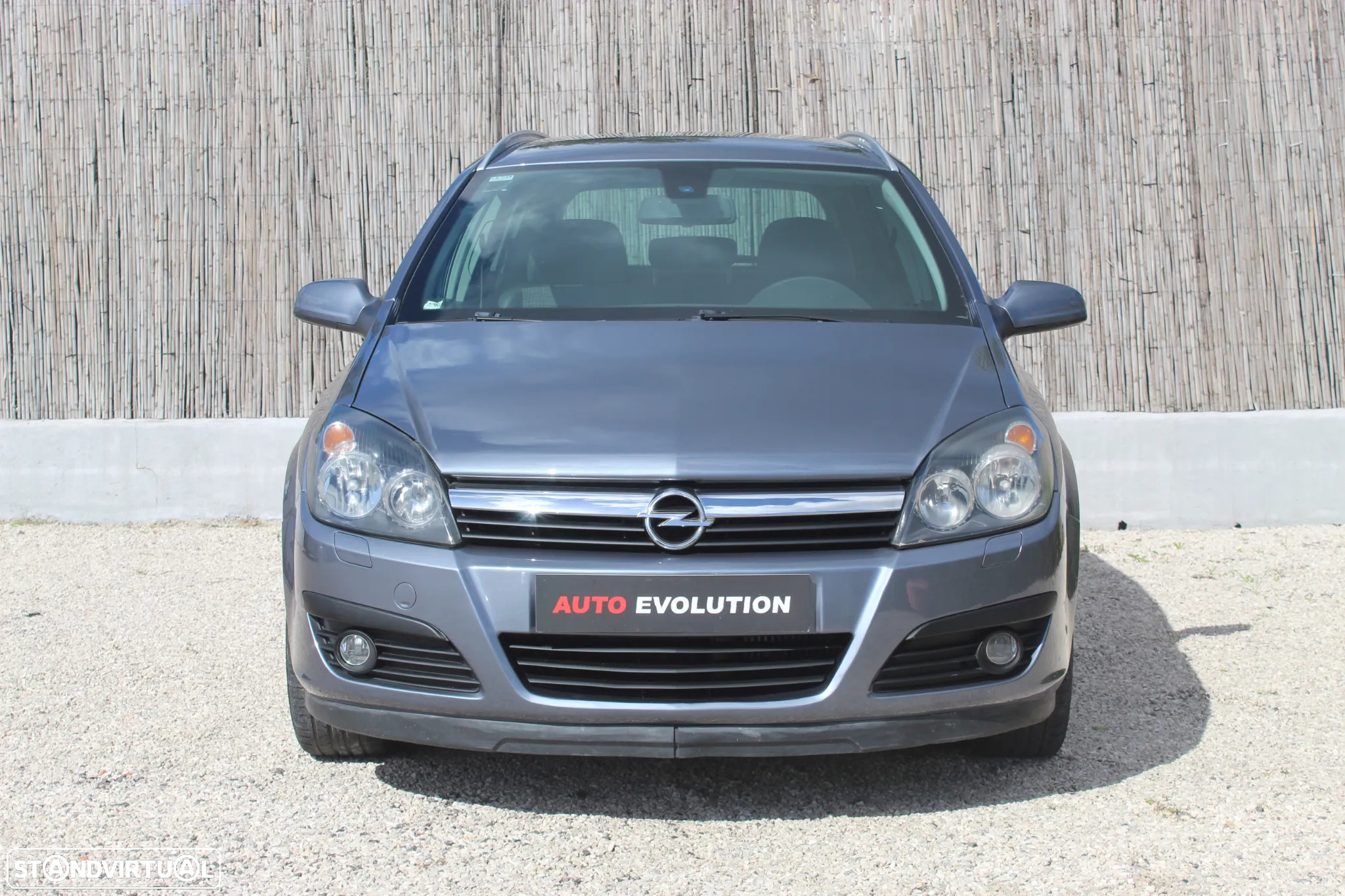 Opel Astra Caravan 1.3 CDTi Cosmo - 3