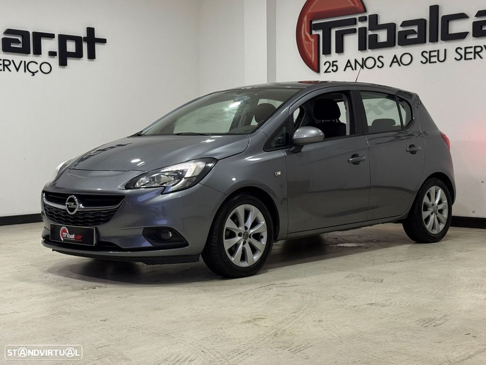 Opel Corsa 1.2 Color Edition - 8