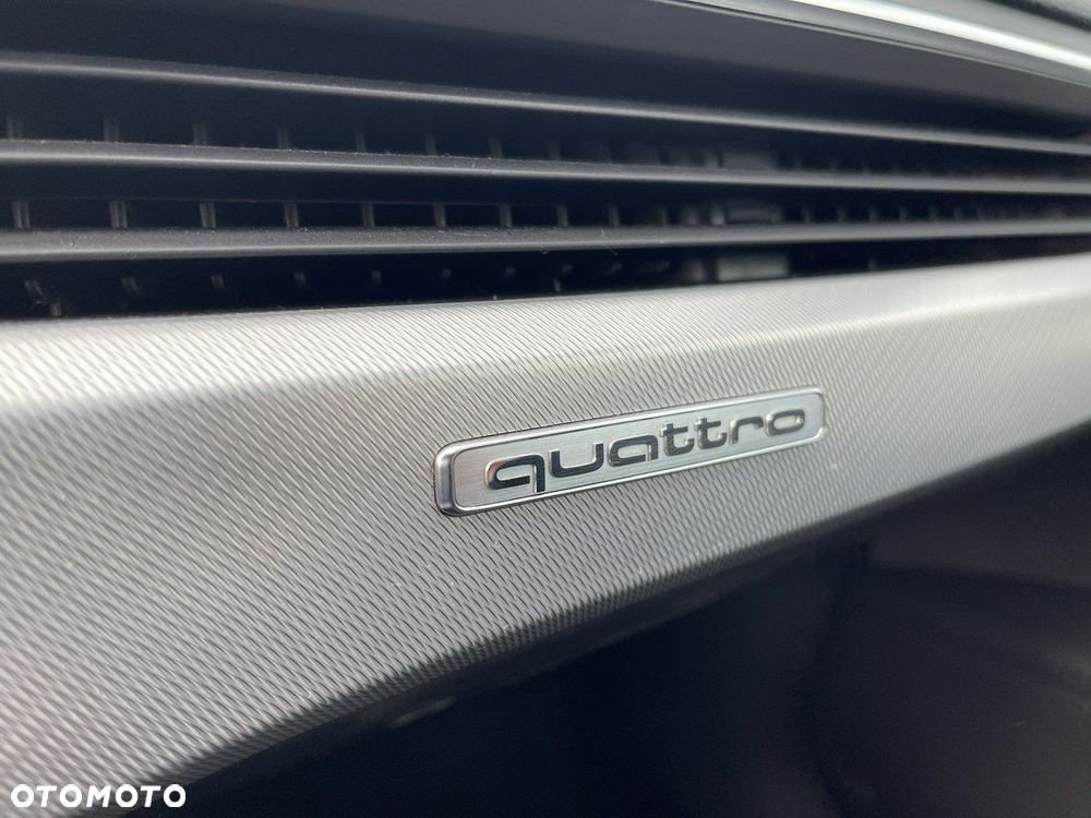 Audi A4 Allroad 40 TDI Quattro S tronic - 15