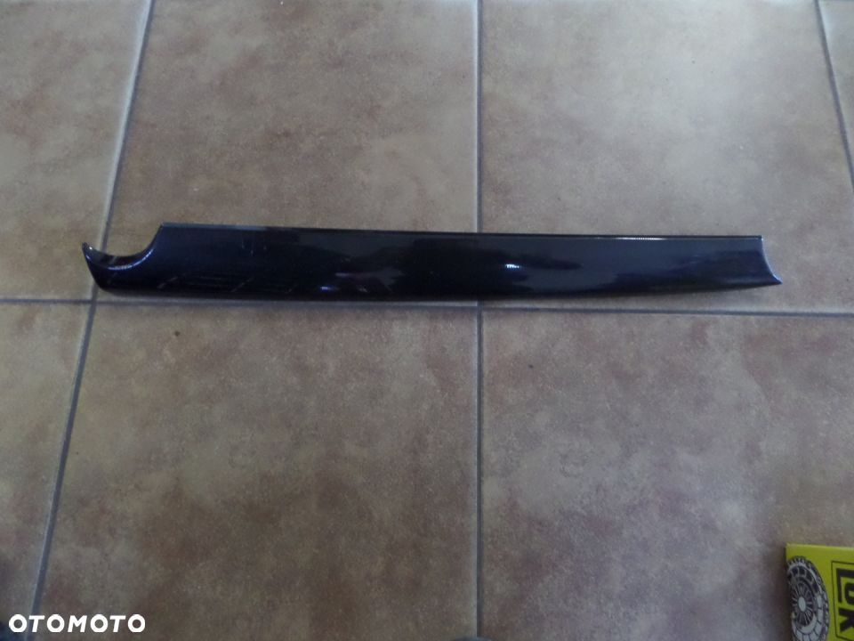 4873 LISTWA OZDOBNA KONSOLI MAZDA 2 2014 2015 14- - 1