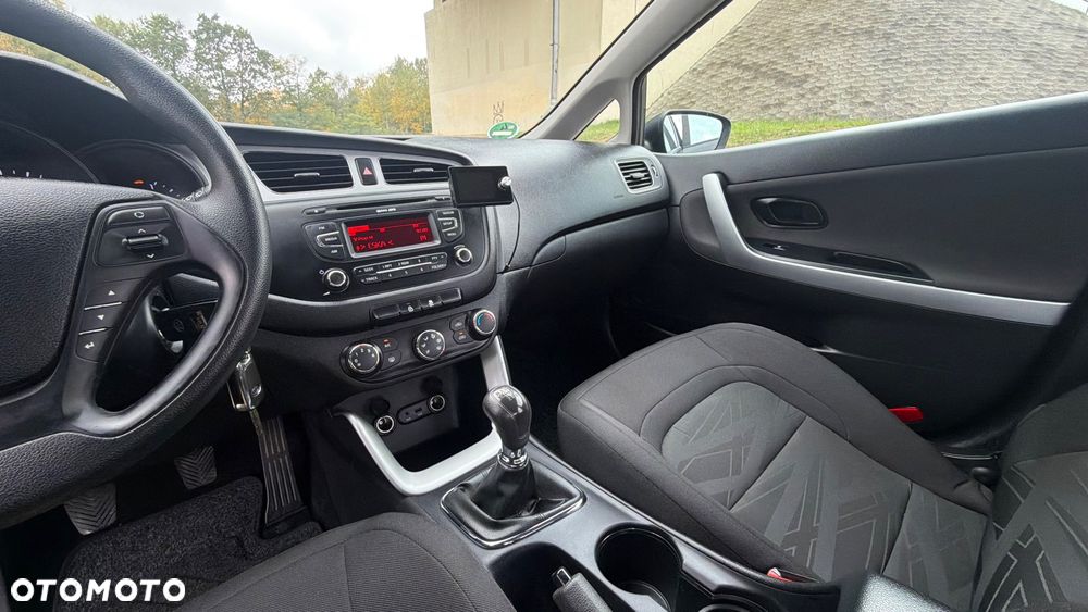 Kia Ceed - 17