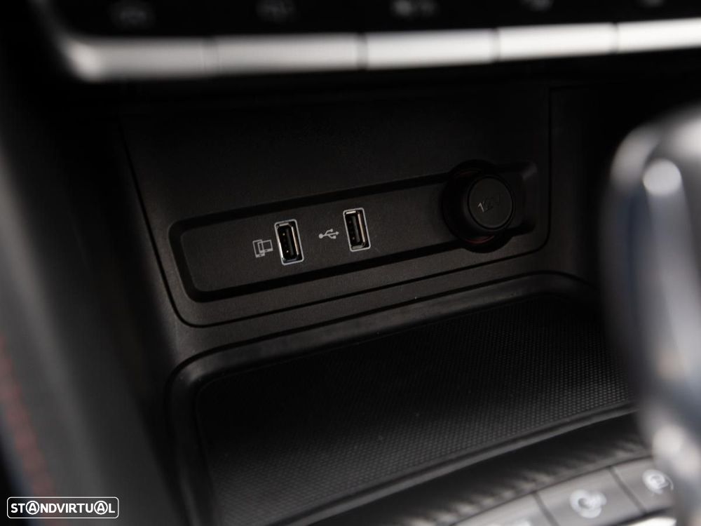 MG ZS 1.0 T-GDI Luxury Aut. - 19