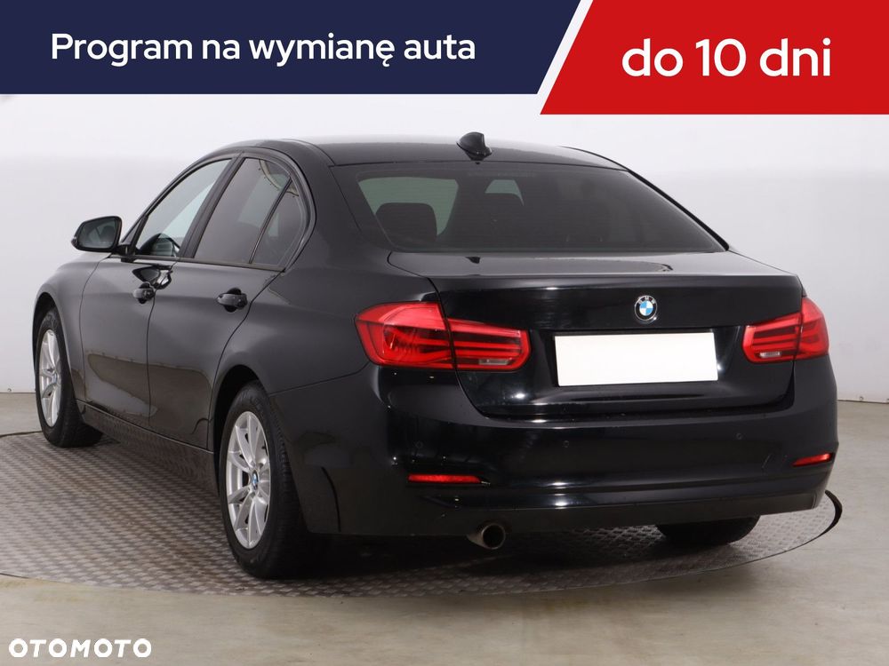 BMW Seria 3 - 6
