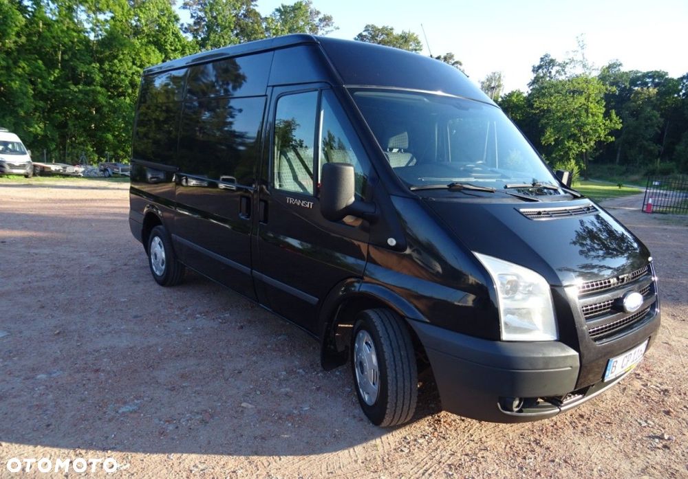 Ford Transit - 4