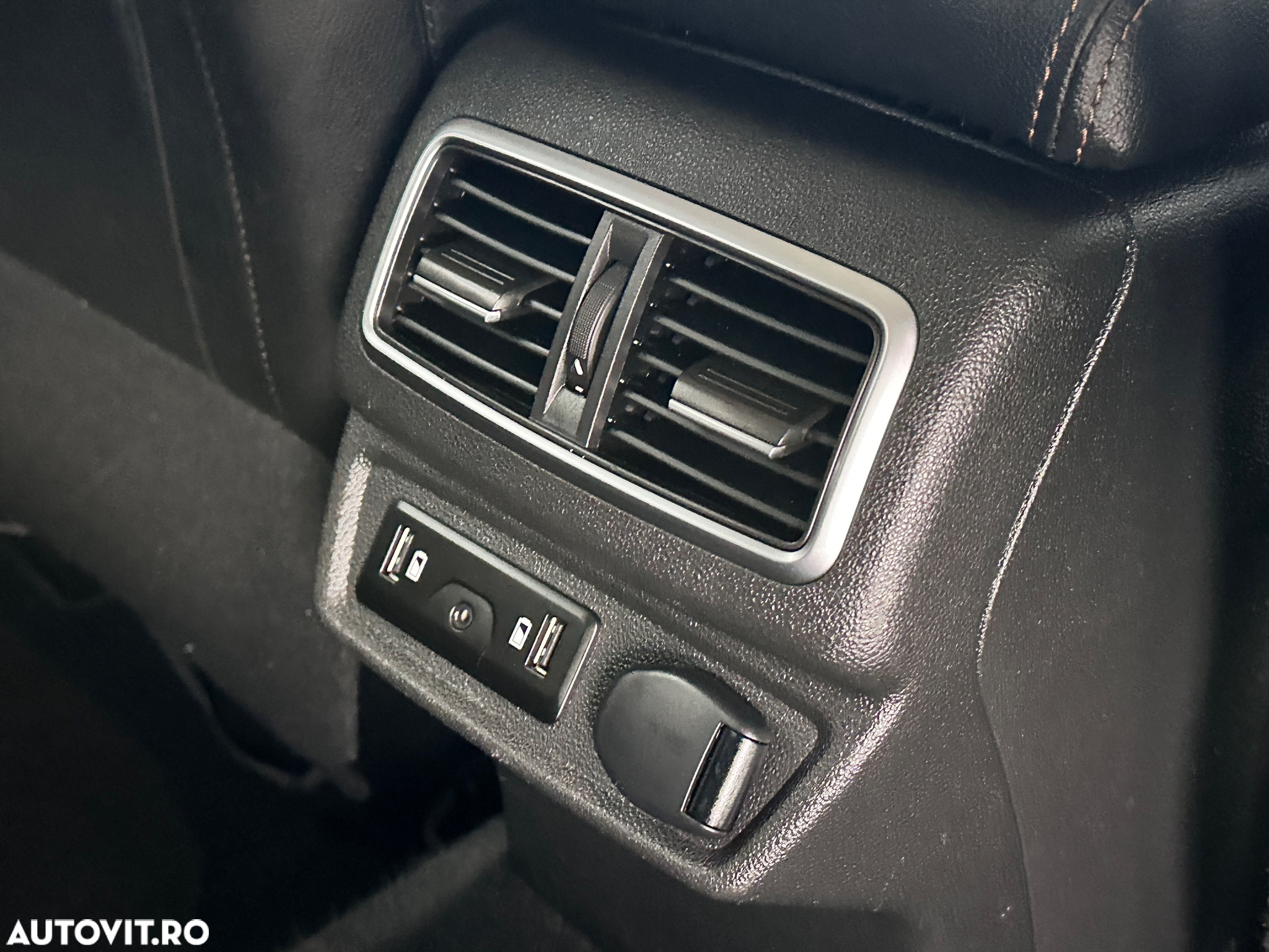Renault Talisman Grandtour ENERGY dCi 130 EDC LIMITED - 37