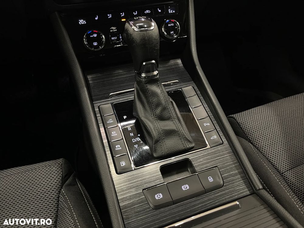 Skoda Superb 1.4 TSI PHEV Style - 25