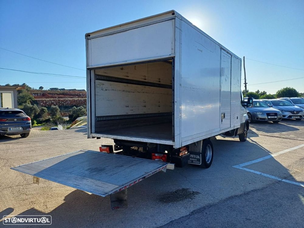 Iveco Daily 2.3 35C11 3450 - 7