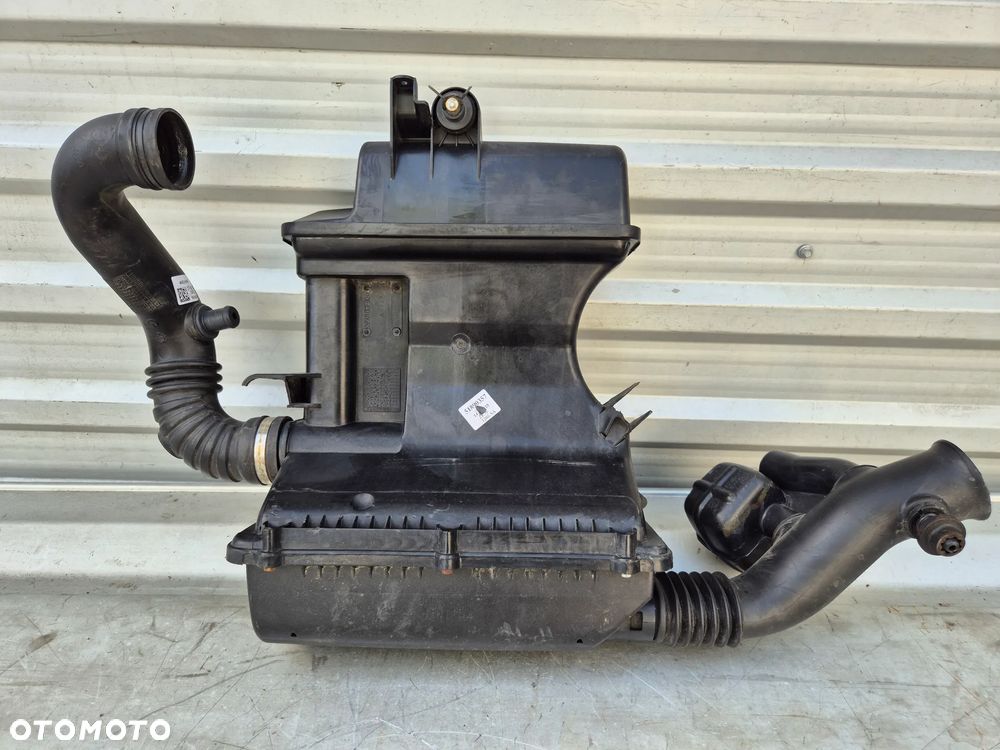 Obudowa filtra powietrza Fiat Tipo 500L 1,4 16V 46783548 - 7