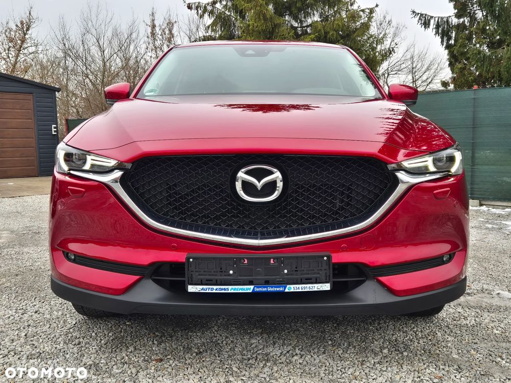 Mazda CX-5 2.0 Skyenergy 2WD - 14