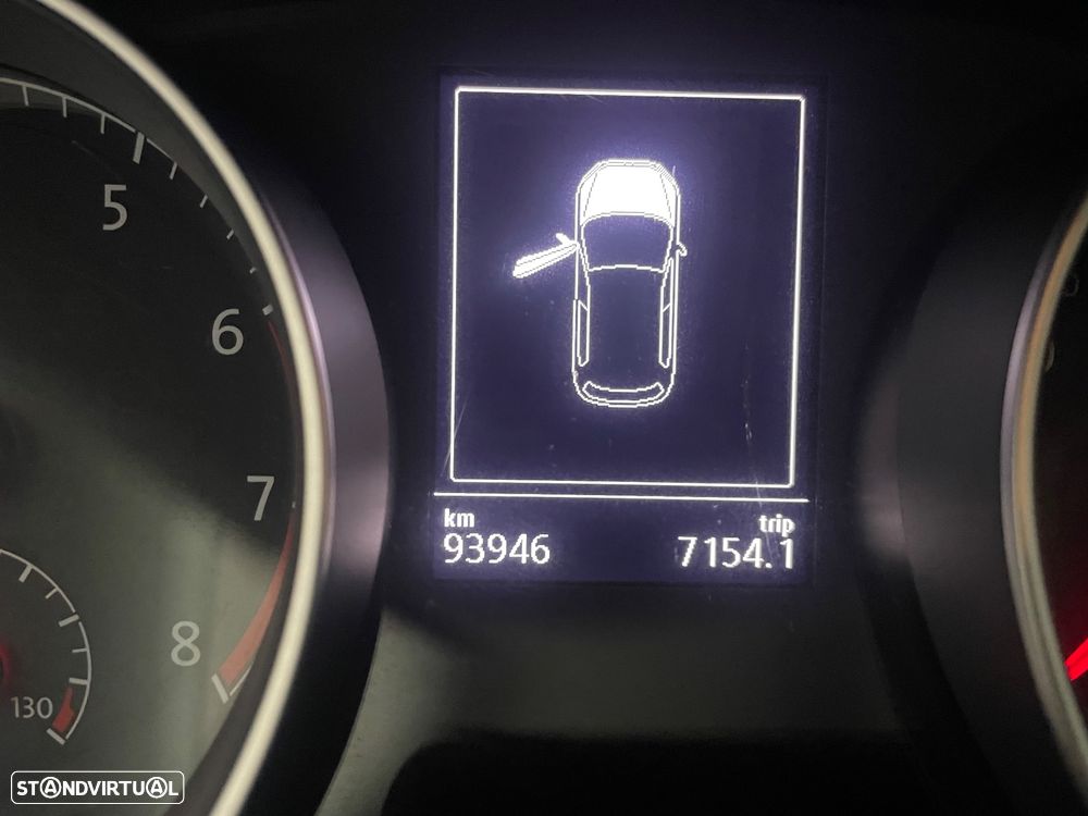 VW Golf 1.0 TSI Join - 24