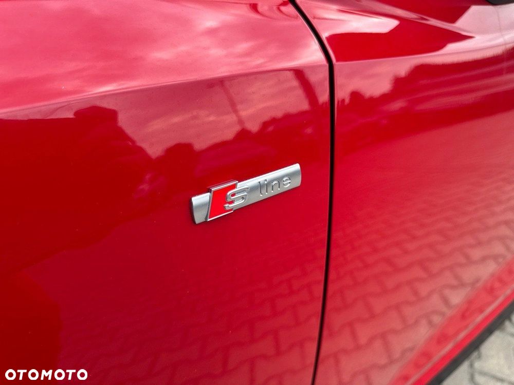 Audi Q3 40 TFSI Quattro S-Line S tronic - 14