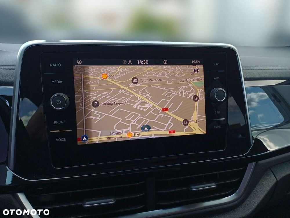 Volkswagen T-Roc 1.5 TSI R-Line DSG - 20