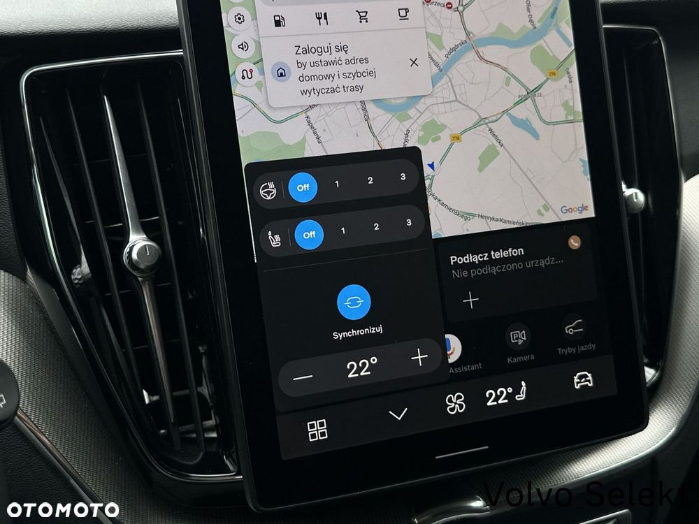 Volvo XC 60 - 27