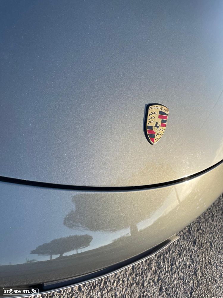 Porsche 911 (997) Carrera 4S Cabriolet PDK - 16