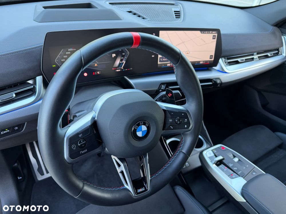 BMW X2 M35i xDrive - 20