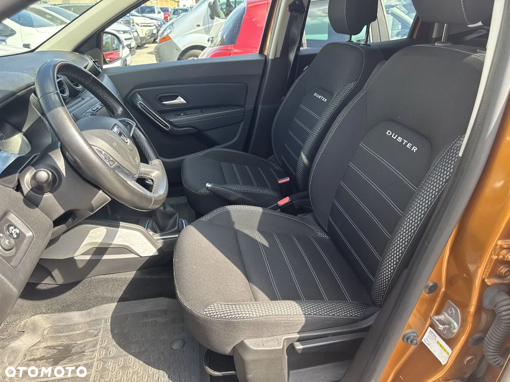 Dacia Duster 1.0 TCe Prestige - 18